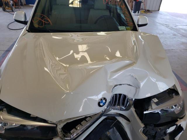 Photo 7 from auction – 2015 BMW X3 XDRIVE2 with VIN 5UXWX9C51F0D58123