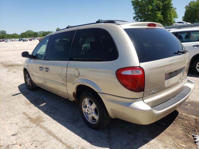Photo 3 from auction – 2005 DODGE GRAND CARA with VIN 2D4GP44L75R178624