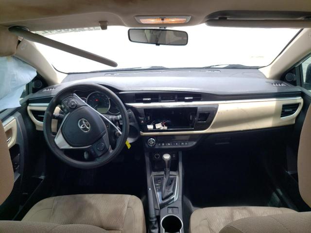 Photo 9 from auction – 2015 TOYOTA COROLLA L with VIN 2T1BURHE5FC328420