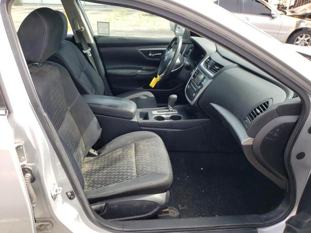 Photo 5 from auction – 2016 NISSAN ALTIMA 2.5 with VIN 1N4AL3AP7GC192976