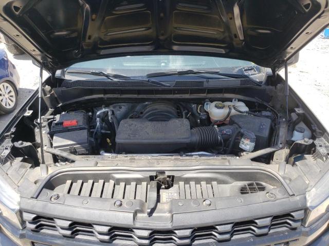 Photo 7 from auction – 2020 CHEVROLET SILVERADO with VIN 3GCUYBEF2LG108848