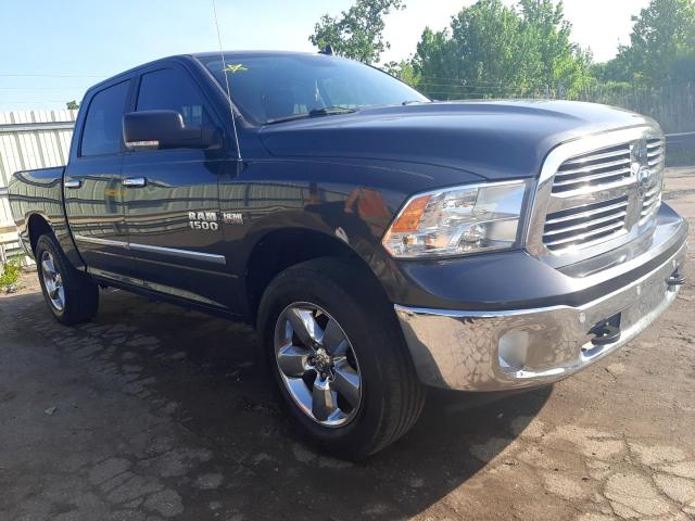 RAM 1500 SLT 2017 with VIN 3C6RR7LT2HG584573 - Photo from auction