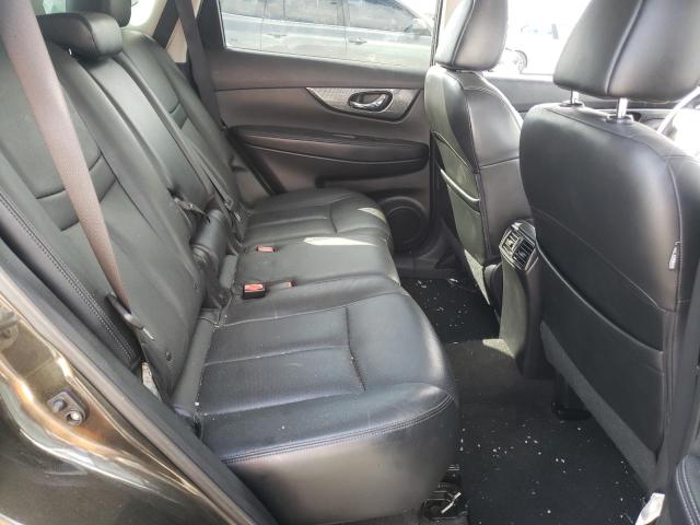 صورة رقم 6 من المزاد - 2014 NISSAN ROGUE مع VIN 5N1AT2MT4EC772644
