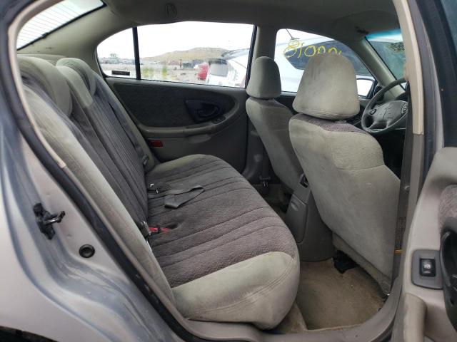 Photo 6 from auction – 2000 CHEVROLET MALIBU with VIN 1G1ND52J8Y6131434