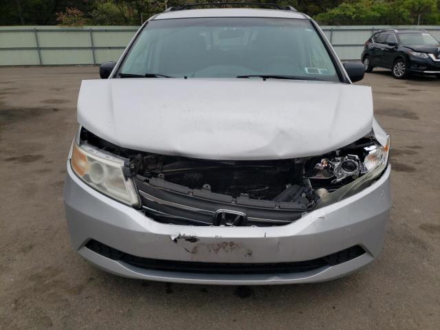 Photo 7 from auction – 2011 HONDA ODYSSEY EX with VIN 5FNRL5H46BB095705