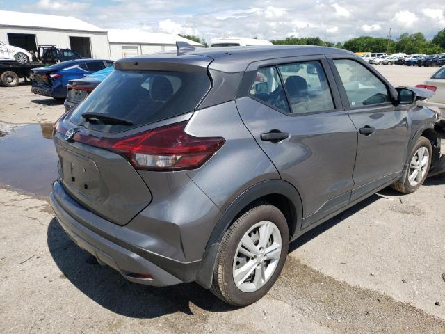Photo 4 from auction – 2021 NISSAN KICKS S with VIN 3N1CP5BV2ML543599
