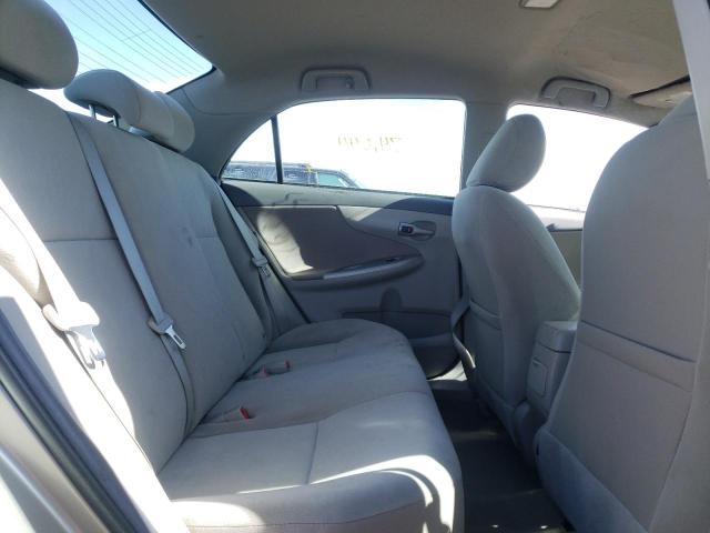 Photo 6 from auction – 2010 TOYOTA COROLLA BA with VIN 2T1BU4EE4AC522534