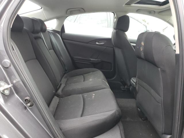 Photo 6 from auction – 2019 HONDA CIVIC EX with VIN 2HGFC2F75KH010430