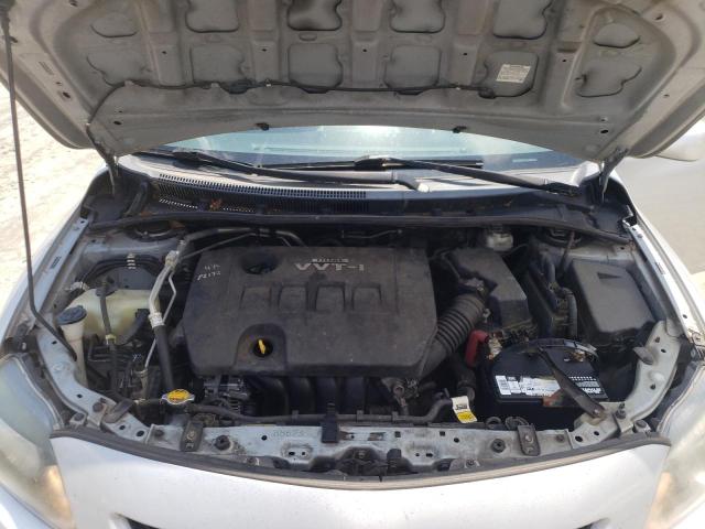 صورة رقم 7 من المزاد - 2010 TOYOTA COROLLA BA مع VIN 2T1BU4EE3AC457725