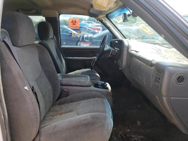 Photo 5 from auction – 2006 CHEVROLET SILVERADO with VIN 1GCEC19V26Z214512