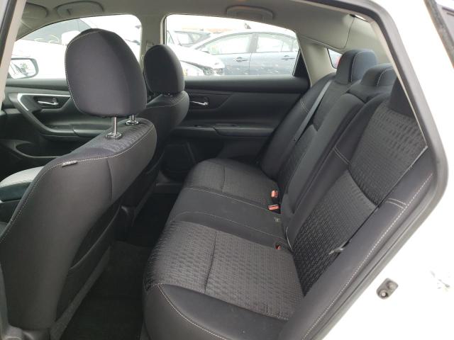 Photo 6 from auction – 2016 NISSAN ALTIMA 2.5 with VIN 1N4AL3AP5GC205093