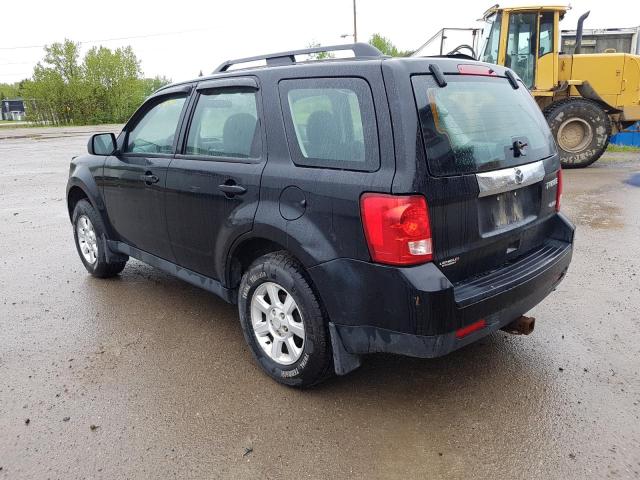 صورة رقم 3 من المزاد - 2010 MAZDA TRIBUTE I مع VIN 4F2CY9C7XAKM00575