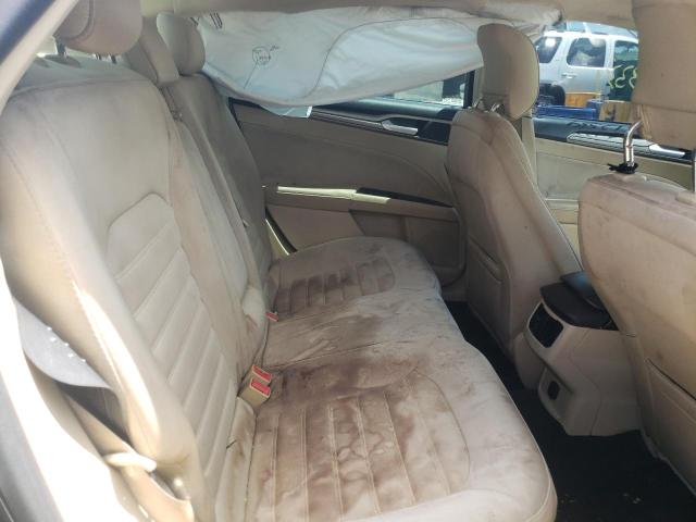 Photo 6 from auction – 2014 FORD FUSION SE with VIN 3FA6P0H78ER190053