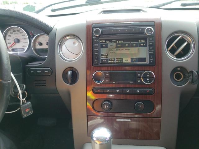 Photo 9 from auction – 2008 FORD F150 SUPER with VIN 1FTPW14V08FB77004