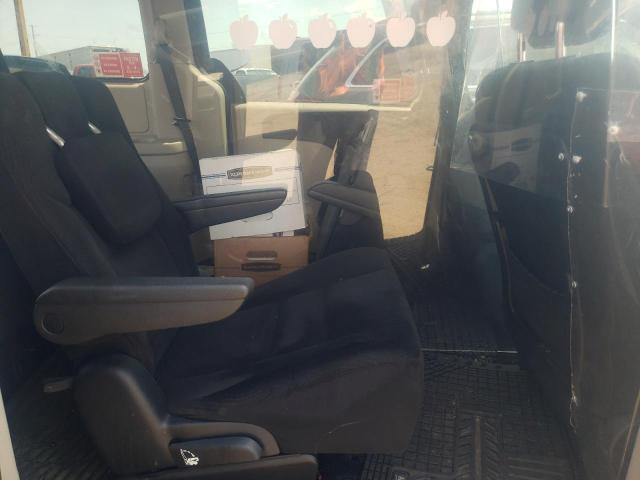 Photo 6 from auction – 2015 DODGE GRAND CARA with VIN 2C4RDGBG1FR616559