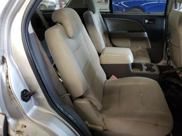 Photo 6 from auction – 2008 FORD TAURUS SEL with VIN 1FMDK02W98GA42789