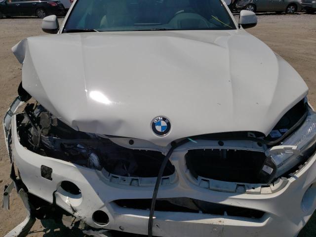 Photo 7 from auction – 2016 BMW X6 XDRIVE3 with VIN 5UXKU2C51G0N84126