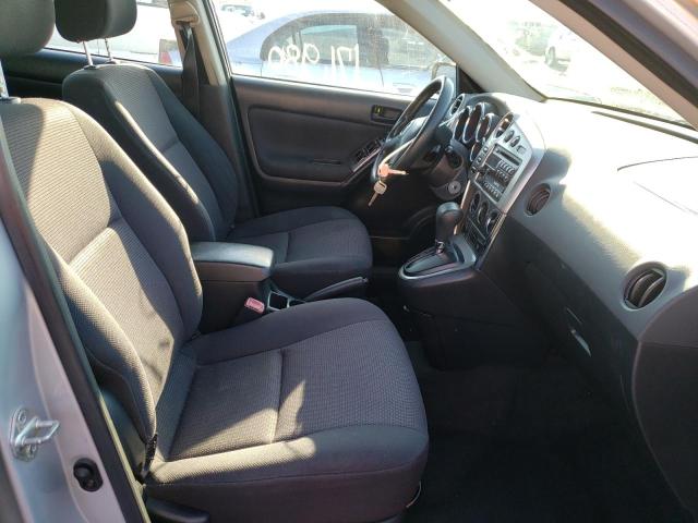 Photo 5 from auction – 2006 PONTIAC VIBE with VIN 5Y2SL65866Z405026