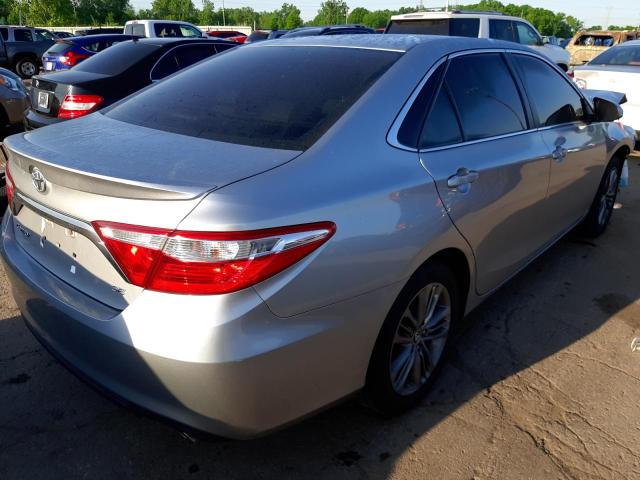 Photo 4 from auction – 2016 TOYOTA CAMRY LE with VIN 4T1BF1FK3GU176660