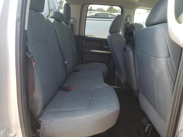Photo 6 from auction – 2018 RAM 1500 ST with VIN 1C6RR6FT7JS188692