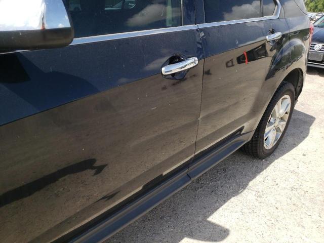 Фото 9 с аукциона – 2011 CHEVROLET EQUINOX LT с VIN 2CNFLFE57B6451862