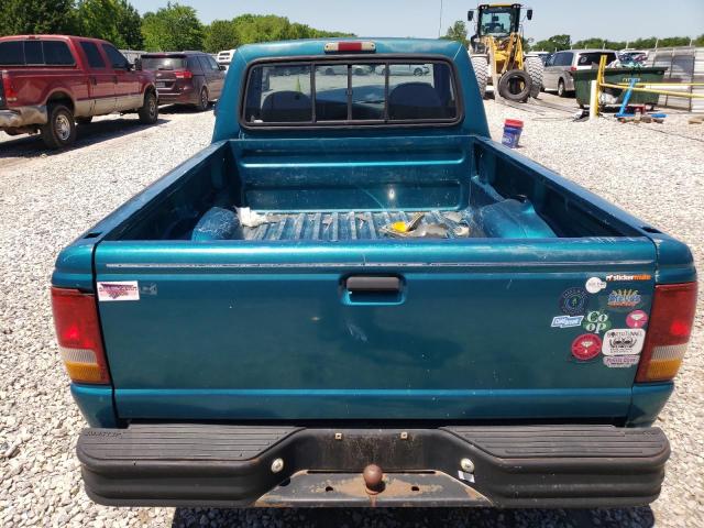 Photo 6 from auction – 1995 FORD RANGER with VIN 1FTCR10A4SUB40159