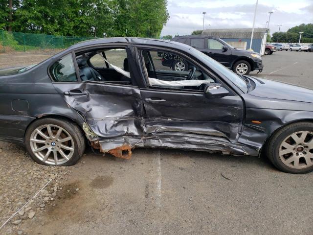 Photo 9 from auction – 2000 BMW 323 I with VIN WBAAM3344YFP81412