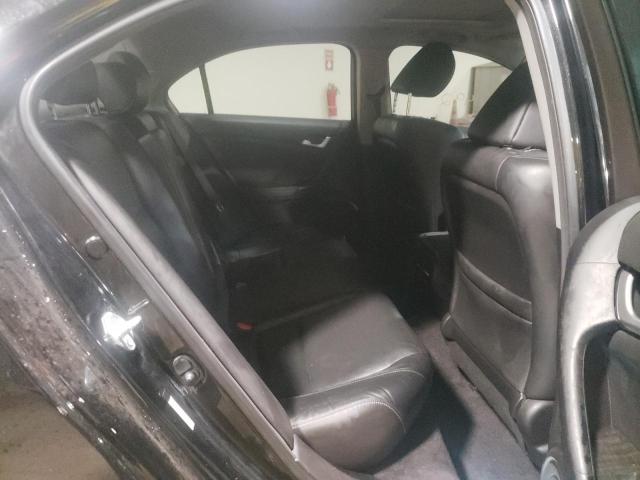 Photo 6 from auction – 2012 ACURA TSX with VIN JH4CU2F49CC011894