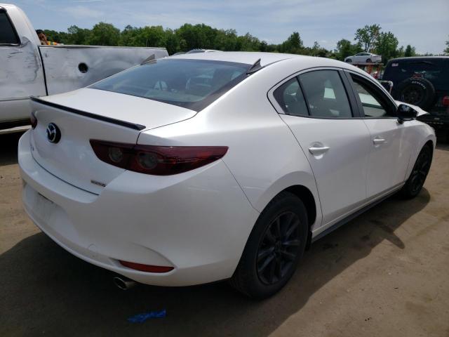 Photo 4 from auction – 2020 MAZDA 3 with VIN 3MZBPABL9LM133324