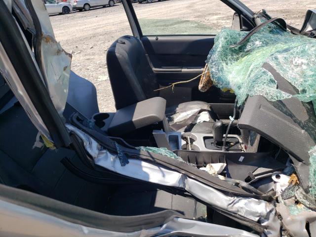 Photo 5 from auction – 2009 FORD ESCAPE XLT with VIN 1FMCU03G79KA86687