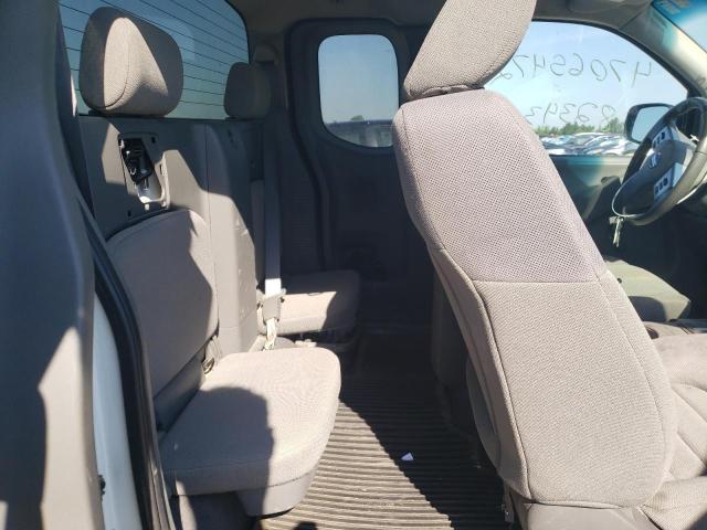 Photo 6 from auction – 2018 NISSAN FRONTIER S with VIN 1N6BD0CT9JN764501