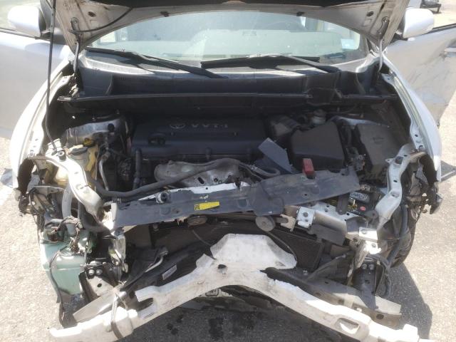 Photo 7 from auction – 2010 TOYOTA SCION XB with VIN JTLZE4FE4A1105255