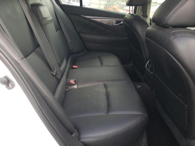 Photo 6 from auction – 2014 INFINITI Q50 BASE with VIN JN1BV7AP4EM670538