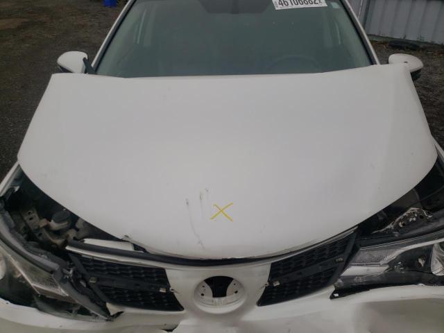 Photo 7 from auction – 2014 TOYOTA RAV4 LIMIT with VIN 2T3DFREV9EW211869