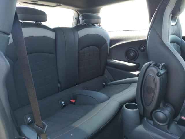 Photo 6 from auction – 2022 MINI COOPER JOH with VIN WMW73DH02N2R10209