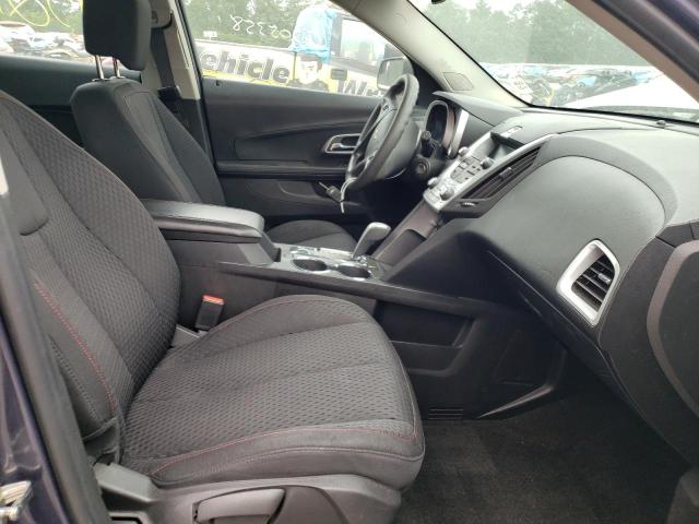 Photo 5 from auction – 2014 CHEVROLET EQUINOX LS with VIN 2GNALAEK8E6366421