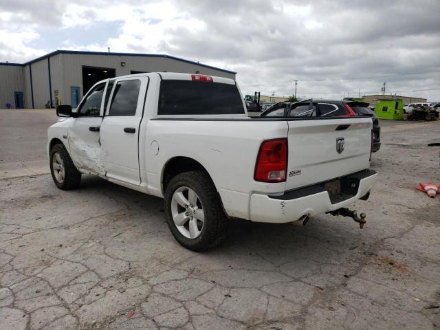 Photo 10 from auction – 2014 RAM 1500 ST with VIN 1C6RR6KT9ES242084