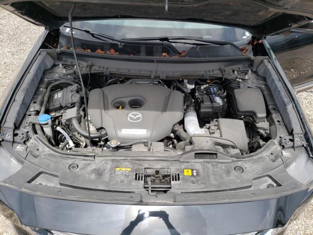 Photo 7 from auction – 2020 MAZDA CX-9 GRAND with VIN JM3TCADY2L0407744