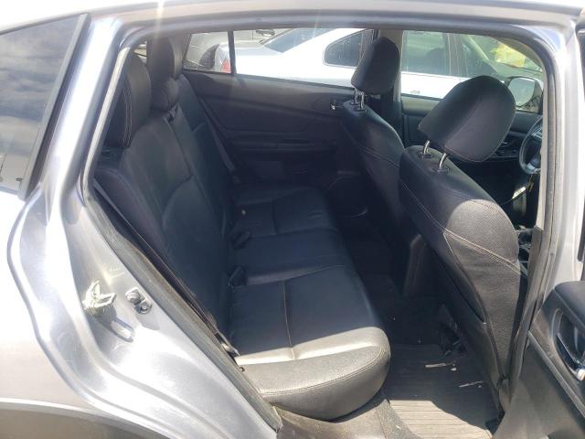 Photo 6 from auction – 2014 SUBARU XV CROSSTR with VIN JF2GPAKC9E8304297