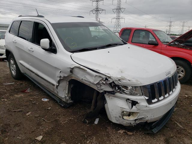 Photo 9 from auction – 2013 JEEP GRAND CHER with VIN 1C4RJFAG7DC567457