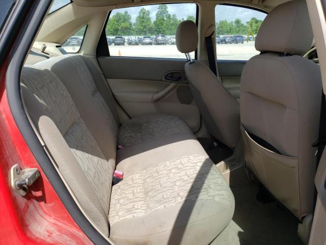 Photo 6 from auction – 2005 FORD FOCUS ZX4 with VIN 1FAFP34N25W256647