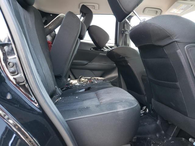 Фото 6 с аукциона – 2018 MITSUBISHI ECLIPSE CR с VIN JA4AT5AAXJZ038553