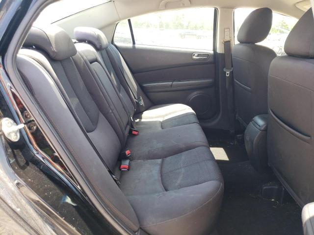 Photo 6 from auction – 2012 MAZDA 6 I with VIN 1YVHZ8DH0C5M22715