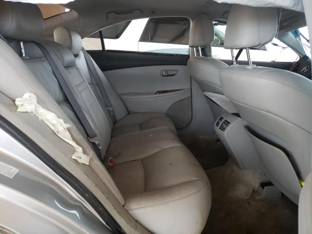 Photo 6 from auction – 2007 LEXUS ES 350 with VIN JTHBJ46G272043818