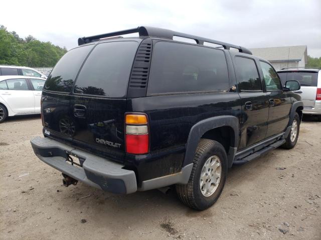 Photo 4 from auction – 2004 CHEVROLET K1500 with VIN 3GNFK16Z84G132755