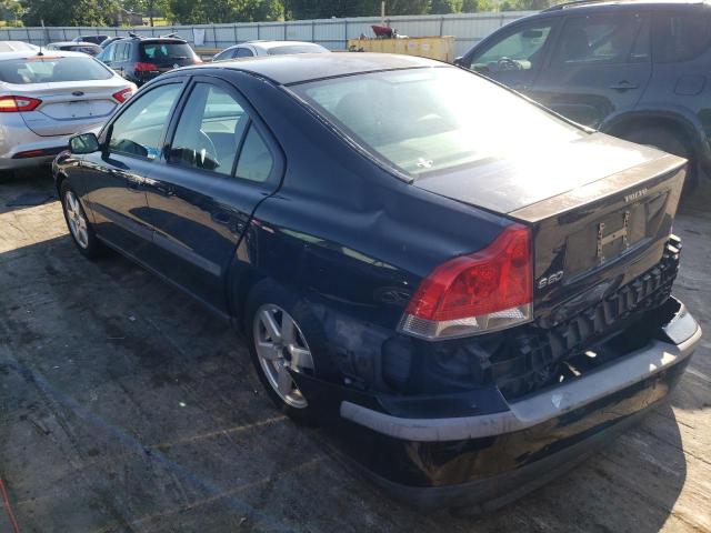 Photo 3 from auction – 2004 VOLVO S60 with VIN YV1RS61T042364338