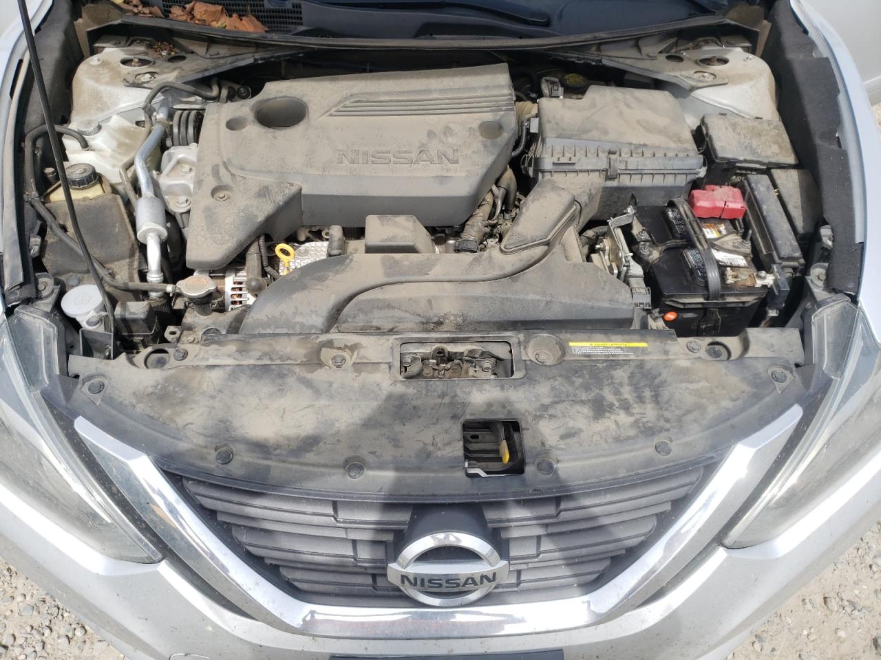 Photo 7 from auction – 2016 NISSAN ALTIMA 2.5 with VIN 1N4AL3AP9GC178772