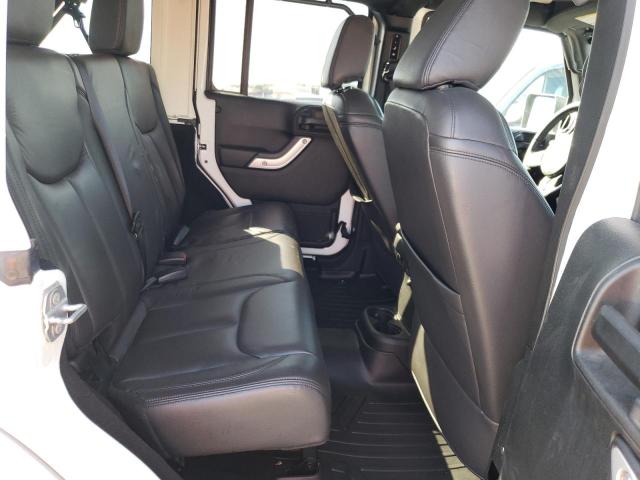 Photo 6 from auction – 2018 JEEP WRANGLER U with VIN 1C4BJWEG9JL809916