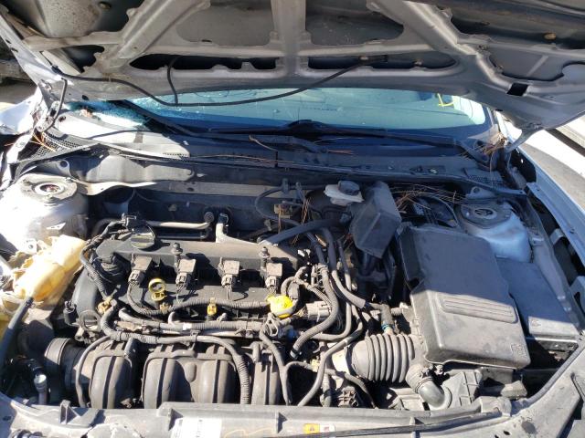 Photo 7 from auction – 2008 MAZDA 3 I with VIN JM1BK32F381143178