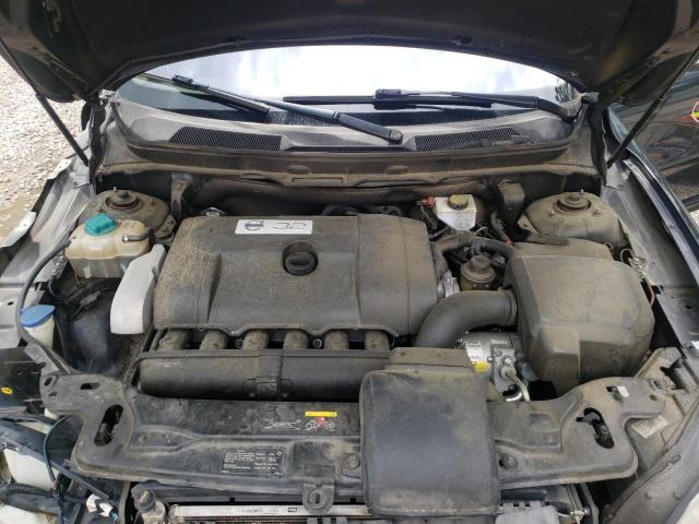Photo 7 from auction – 2013 VOLVO XC90 3.2 with VIN YV4952CY7D1638412